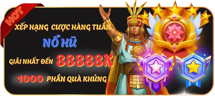 Thưởng nạp và hoàn trả azbet88