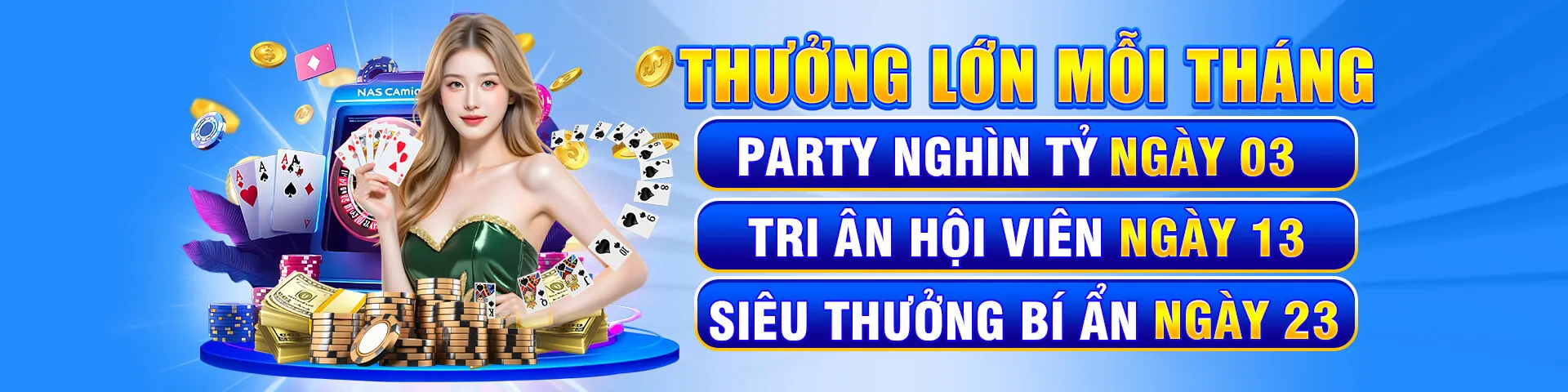 Sòng bạc trực tuyến azbet88 với các trò chơi casino trực tuyến