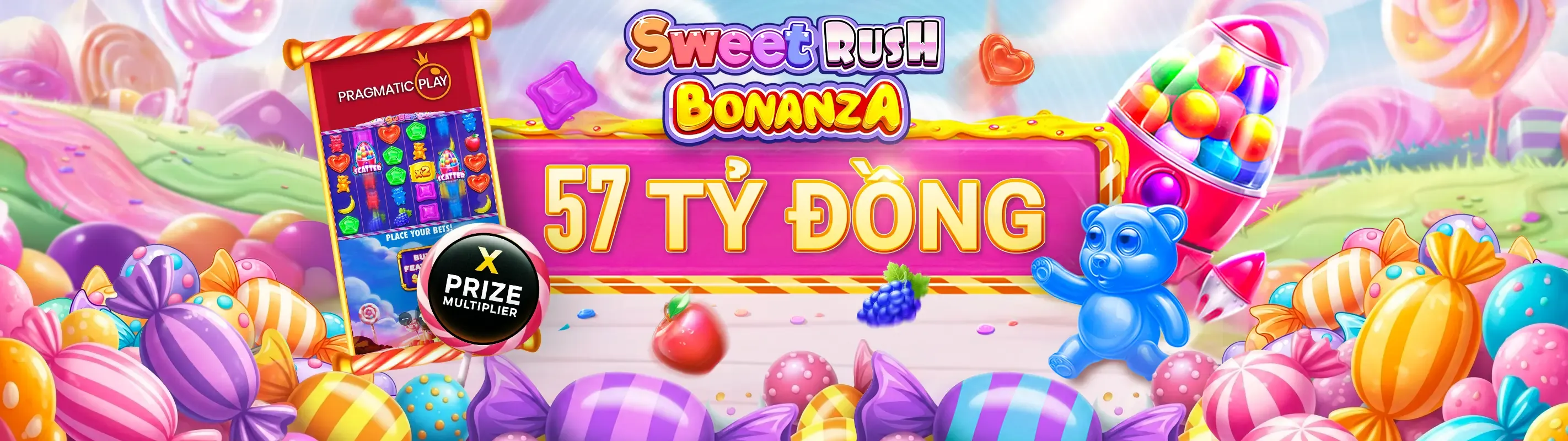 Game nổ hũ và bắn cá azbet88