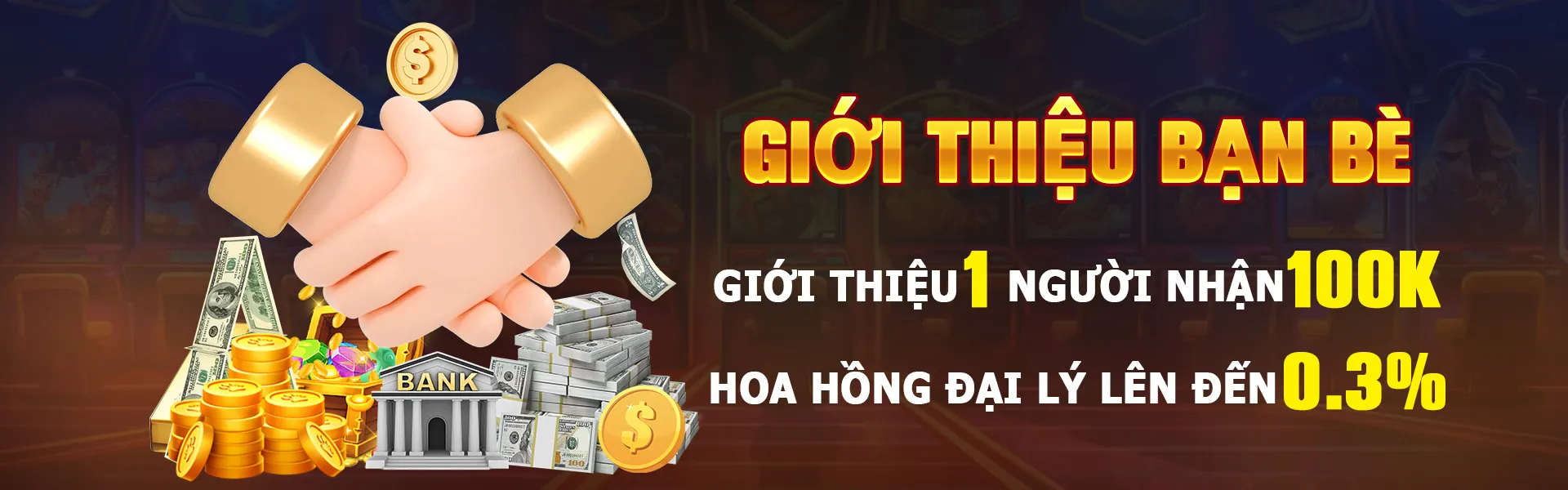 Khuyến mãi nạp lại hàng ngày
