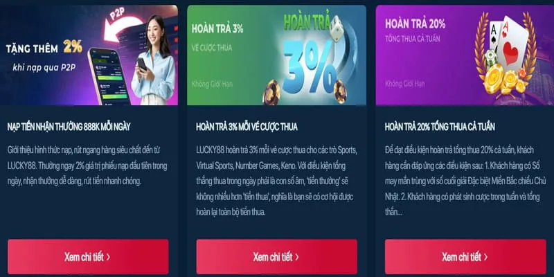 Màn hình ứng dụng azbet88 trên iOS