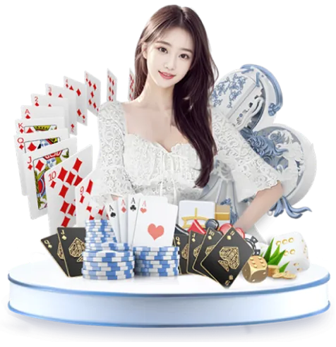 Bàn Baccarat trực tuyến với Dealer xinh đẹp tại azbet88